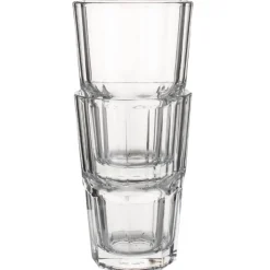 Barstuff Longdrinkglas Serenity, Pasabahce - 345ml