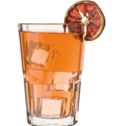 Barstuff Longdrinkglas Serenity, Pasabahce - 345ml