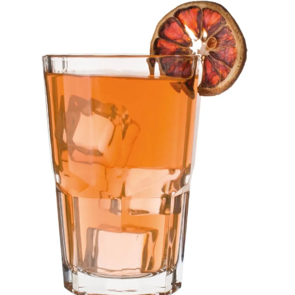 Barstuff Longdrinkglas Serenity, Pasabahce - 345ml