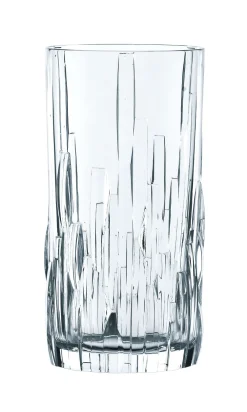 Barstuff Longdrinkglas Shu Fa, Nachtmann - 360ml (4 Stk.)