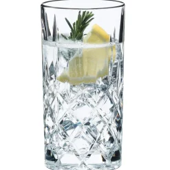 Barstuff Longdrinkglas Spey, Riedel - 375ml (2 Stk.)