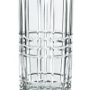 Barstuff Longdrinkglas Square, Highland Nachtmann - 445ml