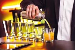 Barstuff Longdrinkglas, StackUp Arcoroc - 470ml