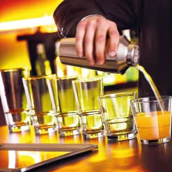 Barstuff Longdrinkglas, StackUp Arcoroc - 400ml