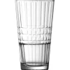 Barstuff Longdrinkglas StackUp Cross, Arcoroc - 350ml