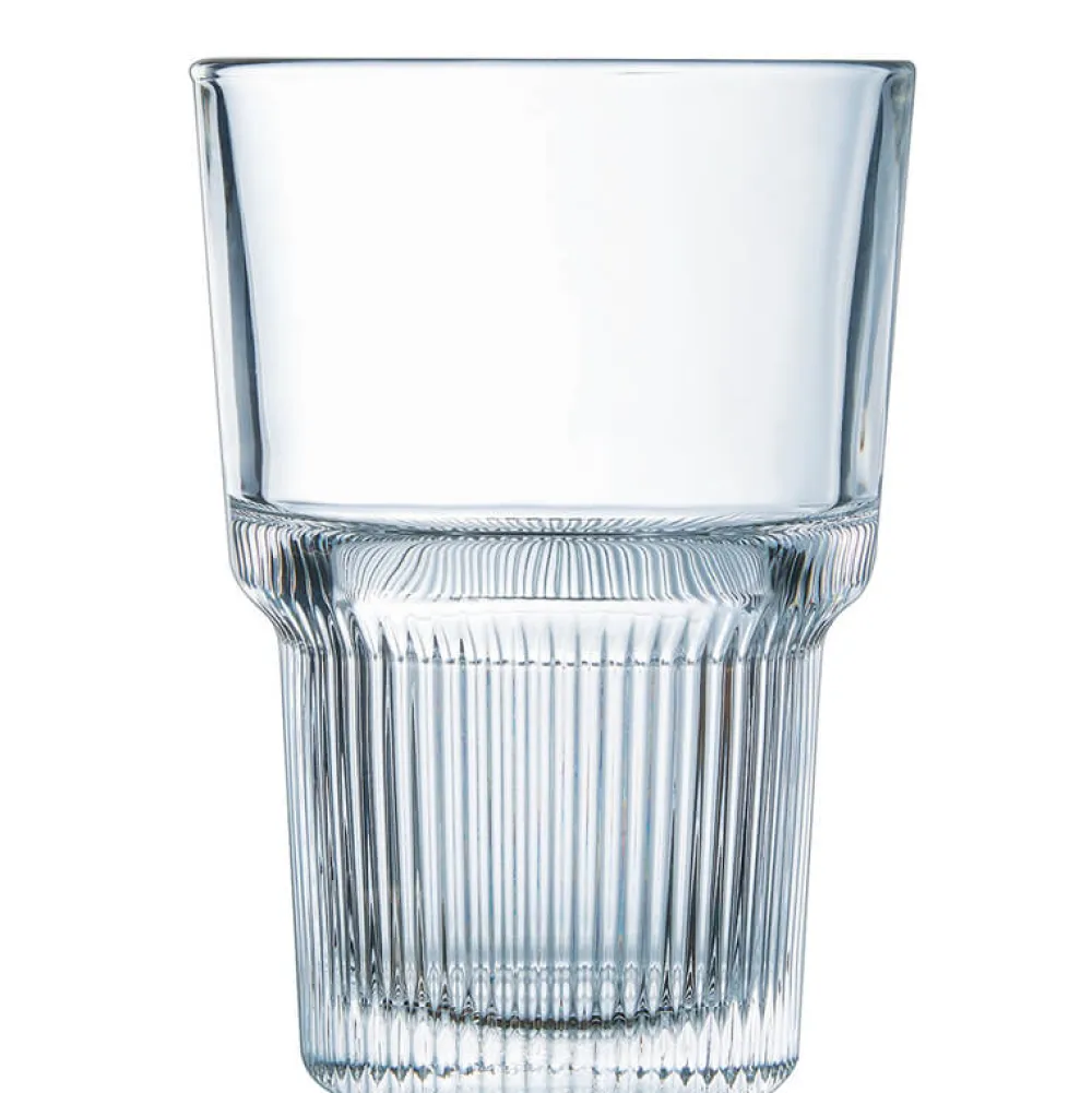 Barstuff Longdrinkglas Starline, Arcoroc - 350ml