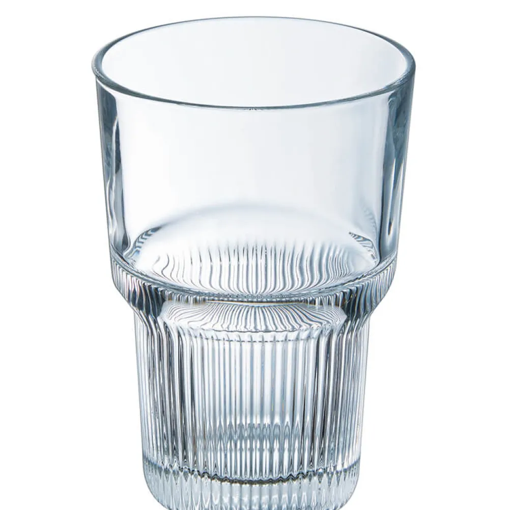 Barstuff Longdrinkglas Starline, Arcoroc - 350ml