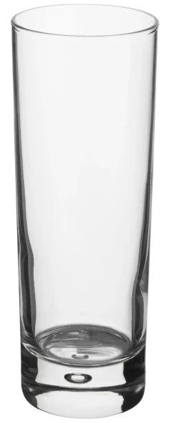 Barstuff Longdrinkglas Tall Centra, Pasabahce - 290ml