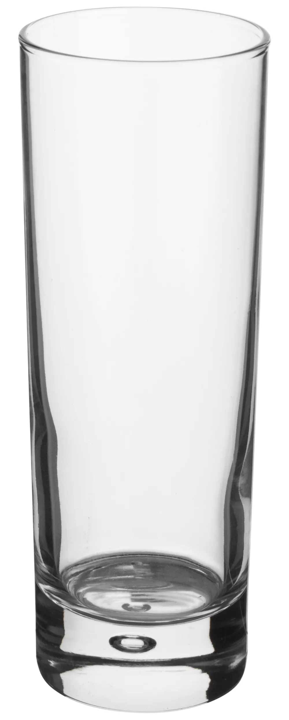 Barstuff Longdrinkglas Tall Centra, Pasabahce - 290ml