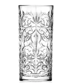 Barstuff Longdrinkglas Tattoo, RCR - 368ml