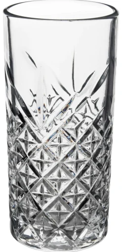 Barstuff Longdrinkglas Timeless, Pasabahce - 300ml