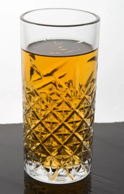 Barstuff Longdrinkglas Timeless, Pasabahce - 300ml