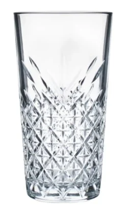 Barstuff Longdrinkglas Timeless stapelbar, Pasabahce - 450ml
