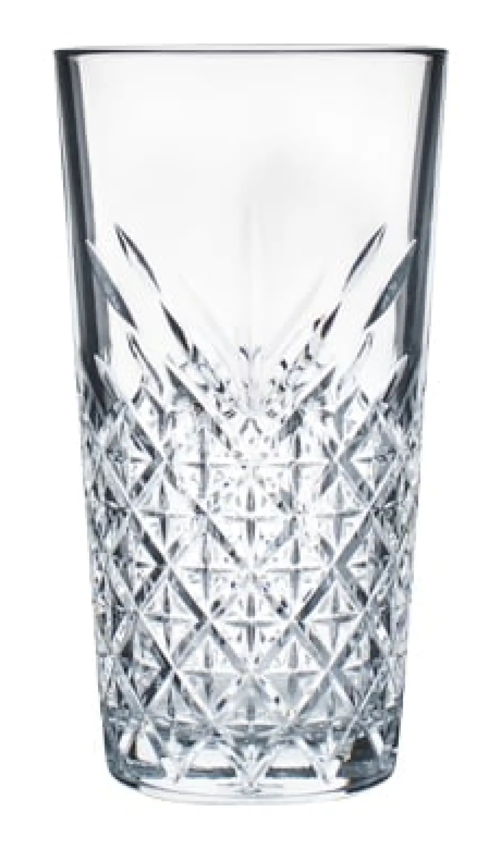 Barstuff Longdrinkglas Timeless stapelbar, Pasabahce - 450ml