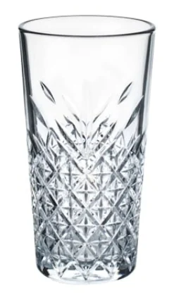 Barstuff Longdrinkglas Timeless stapelbar, Pasabahce - 450ml