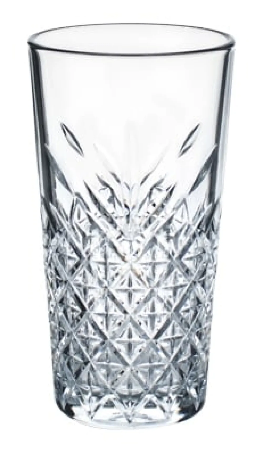 Barstuff Longdrinkglas Timeless stapelbar, Pasabahce - 450ml