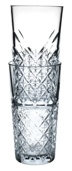 Barstuff Longdrinkglas Timeless stapelbar, Pasabahce - 345ml