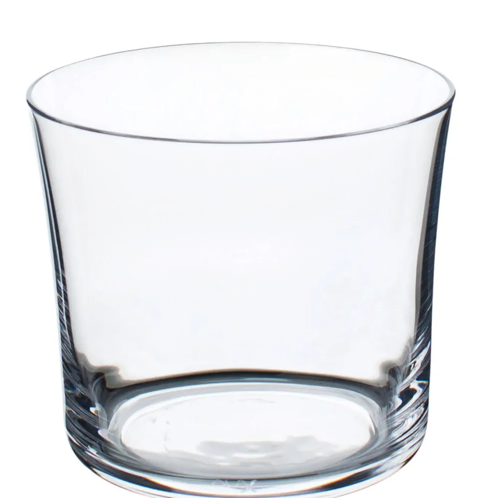 Barstuff Lowball Glas Savage, Nude - 290ml
