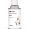 Barstuff Lufterfrischer Premium, Duftkartusche 270ml - Attraction