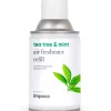 Barstuff Lufterfrischer Premium, Duftkartusche 270ml - Tea Tree & Mint