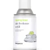 Barstuff Lufterfrischer Premium, Duftkartusche 270ml - Spring Linen