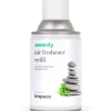 Barstuff Lufterfrischer Premium, Duftkartusche 270ml - Serenity