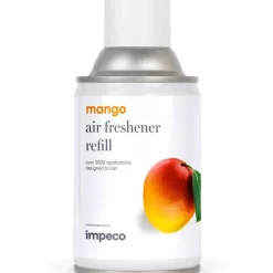 Barstuff Lufterfrischer Premium, Duftkartusche 270ml - Mango