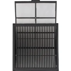 Barstuff Luftfilter und Gitter - für Hoshizaki IM-100/IM-130/IM-240/FM-150/FM-300