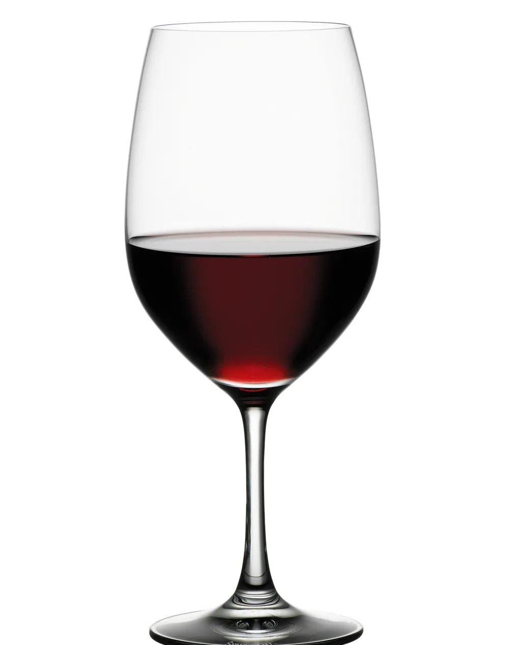 Barstuff Magnum Rotweinglas Vino Grande, Spiegelau - 620ml