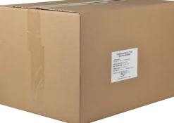 Barstuff Mais - salz und chili "soft", geröstet (2x 6kg)