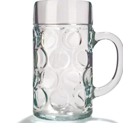 Barstuff Maßkrug Isar, Stölzle - 1265ml, 1,0l Eiche
