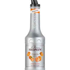 Barstuff Mandarine FruchtPüree Mix - Monin (1,0l)