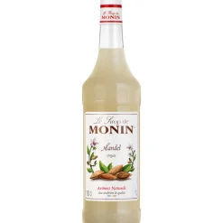 Barstuff Mandel - Monin Sirup (1,0l)