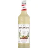 Barstuff Mandel - Monin Sirup, PET-Flasche (1,0l)