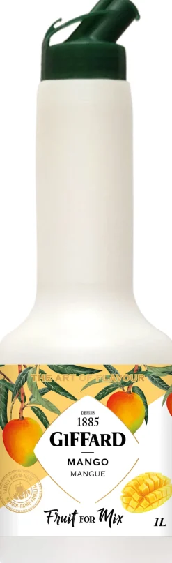 Barstuff Mango - Giffard Fruit for Mix (1,0l)