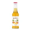 Barstuff Mango - Monin Sirup Kleinflasche (0,25l)