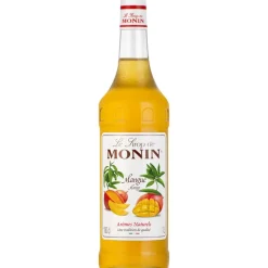 Barstuff Mango - Monin Sirup (1,0l)