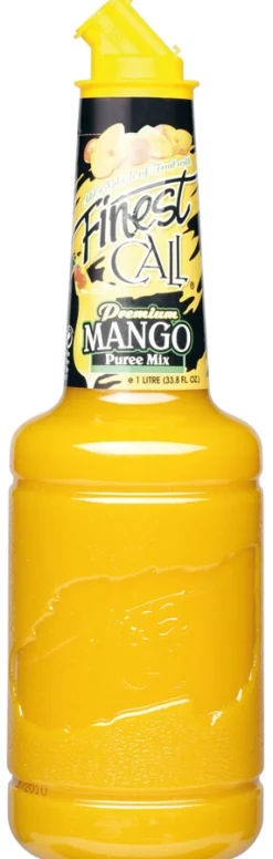 Barstuff Mango Frucht-Püree-Mix -FinestCall (1,0l)