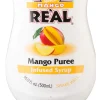 Barstuff Mango Real - Mangosirup (500ml)