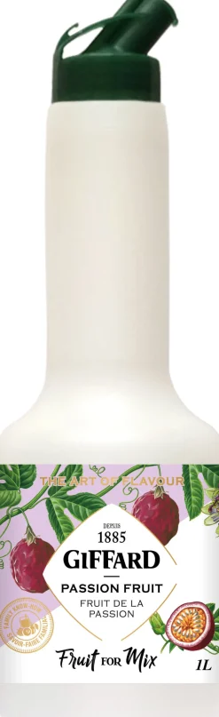 Barstuff Maracuja - Giffard Fruit for Mix (1,0l)