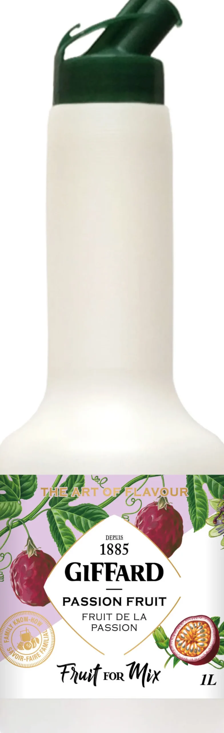 Barstuff Maracuja - Giffard Fruit for Mix (1,0l)