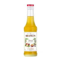 Barstuff Maracuja (Passionsfrucht) - Monin Sirup Kleinflasche (0,25l)