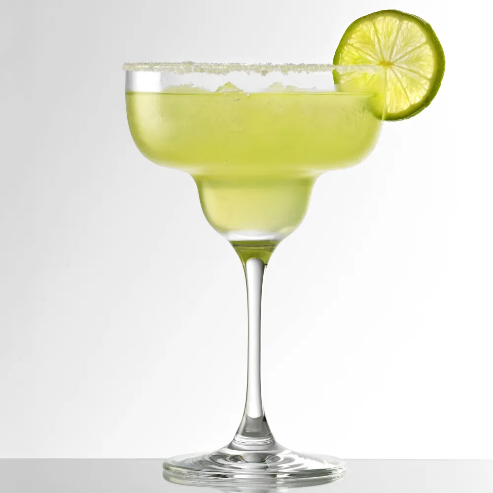 Barstuff Margaritaglas, Bar & Liqueur Stölzle Lausitz - 340ml (6Stk)