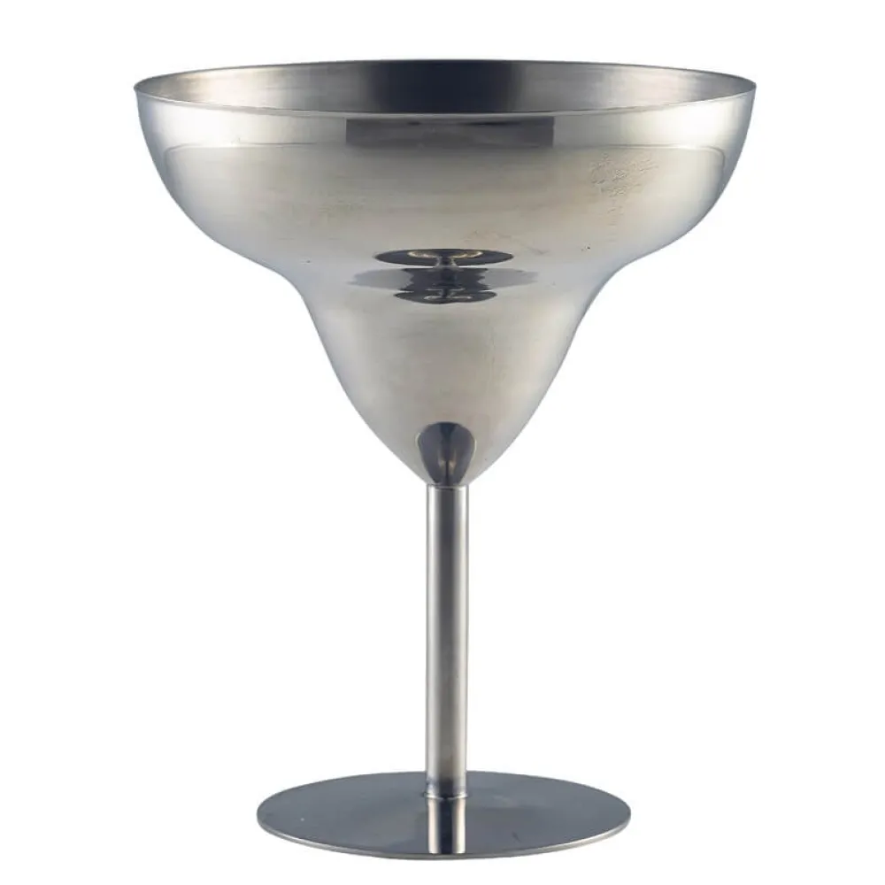 Barstuff Margaritaglas Edelstahl - 300ml