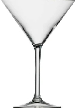 Barstuff Martiniglas, Bar & Liqueur Stölzle Lausitz - 240ml (6Stk)