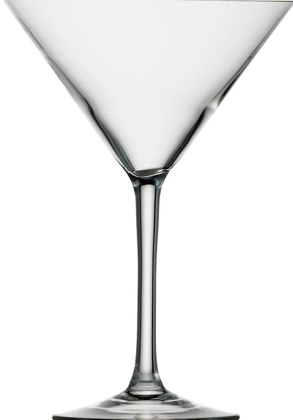 Barstuff Martiniglas, Bar & Liqueur Stölzle Lausitz - 240ml (6Stk)