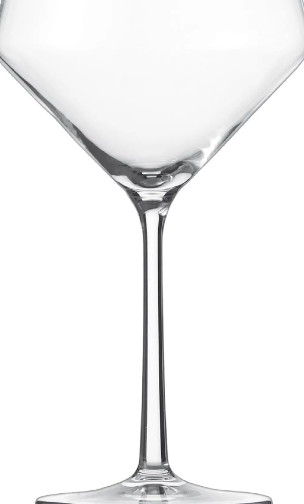 Barstuff Martiniglas Belfesta, Zwiesel Glas - 343ml