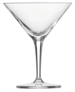Barstuff Martiniglas Classic, Basic Bar Selection, Schott Zwiesel - 175ml