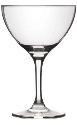 Barstuff Martiniglas, Classic Cocktail Rona - 250ml (6Stk.)