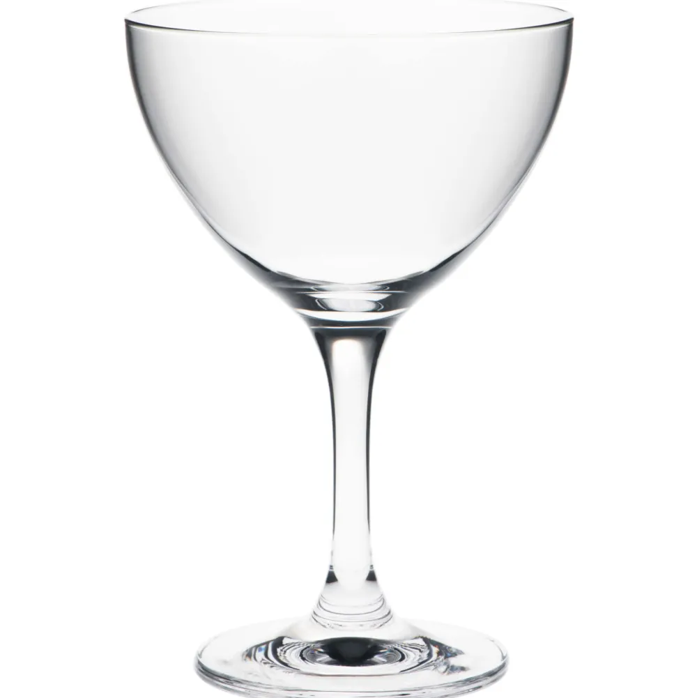Barstuff Martiniglas, Classic Cocktail Rona - 250ml (6Stk.)